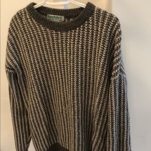 Vintage crewneck sweater